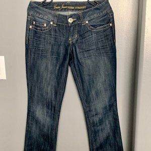 GUESS brand Jeans in very good condition.